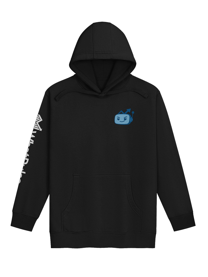 The Uptime Hoodie product image (8)