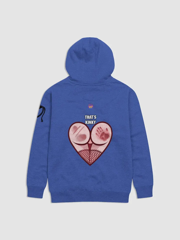 Spank Me Mommy Hoodie product image (14)