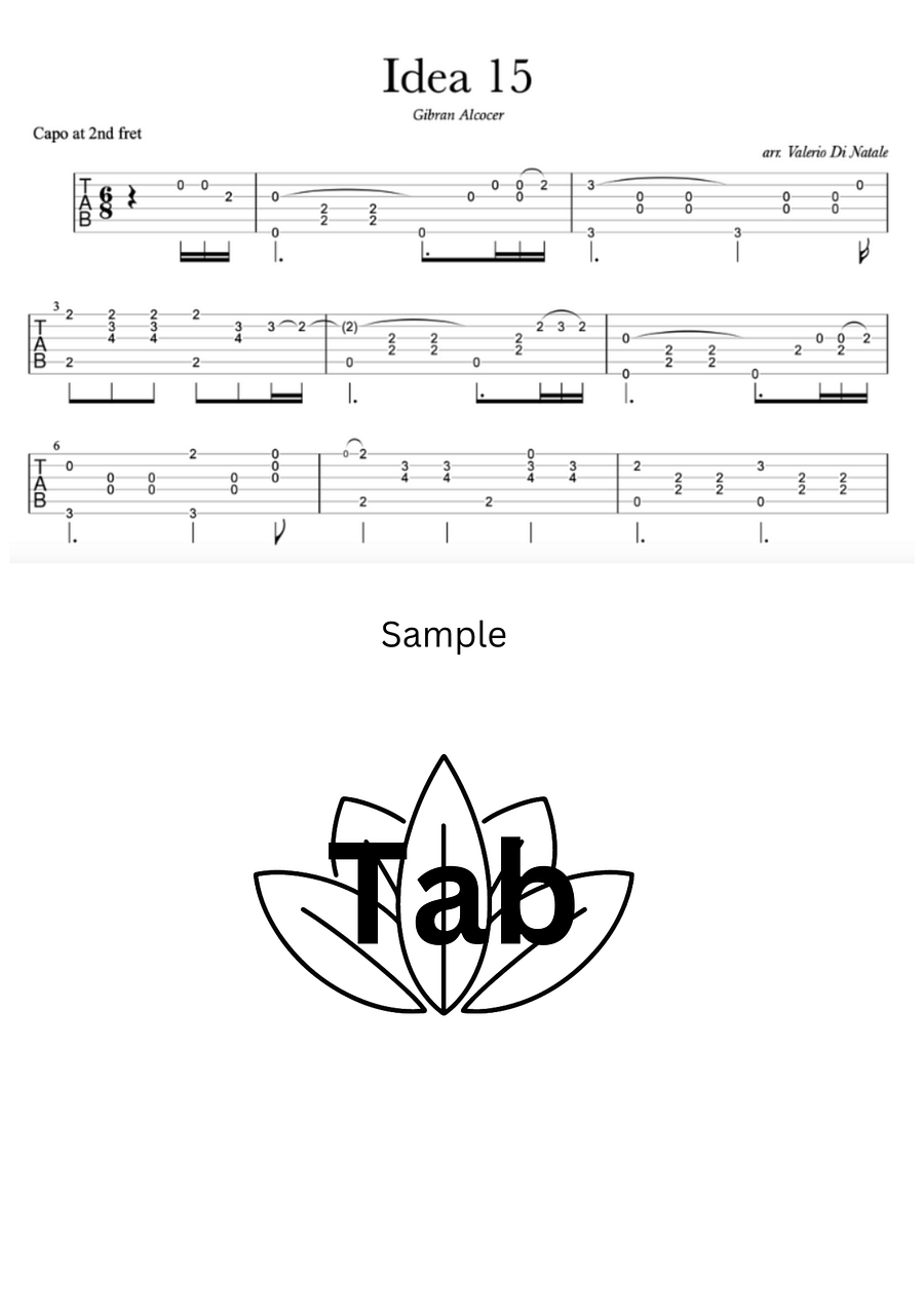Idea 15 by Gibran Alcocer product image (3)