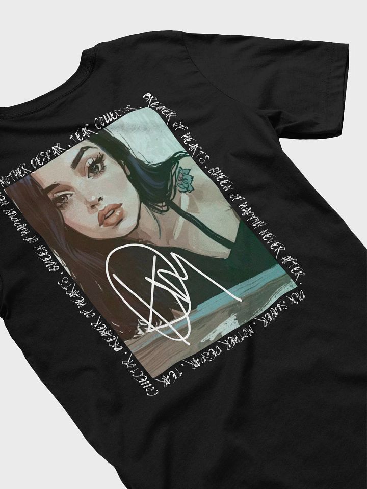 Katie Mackenzie - Band Tee product image (2)