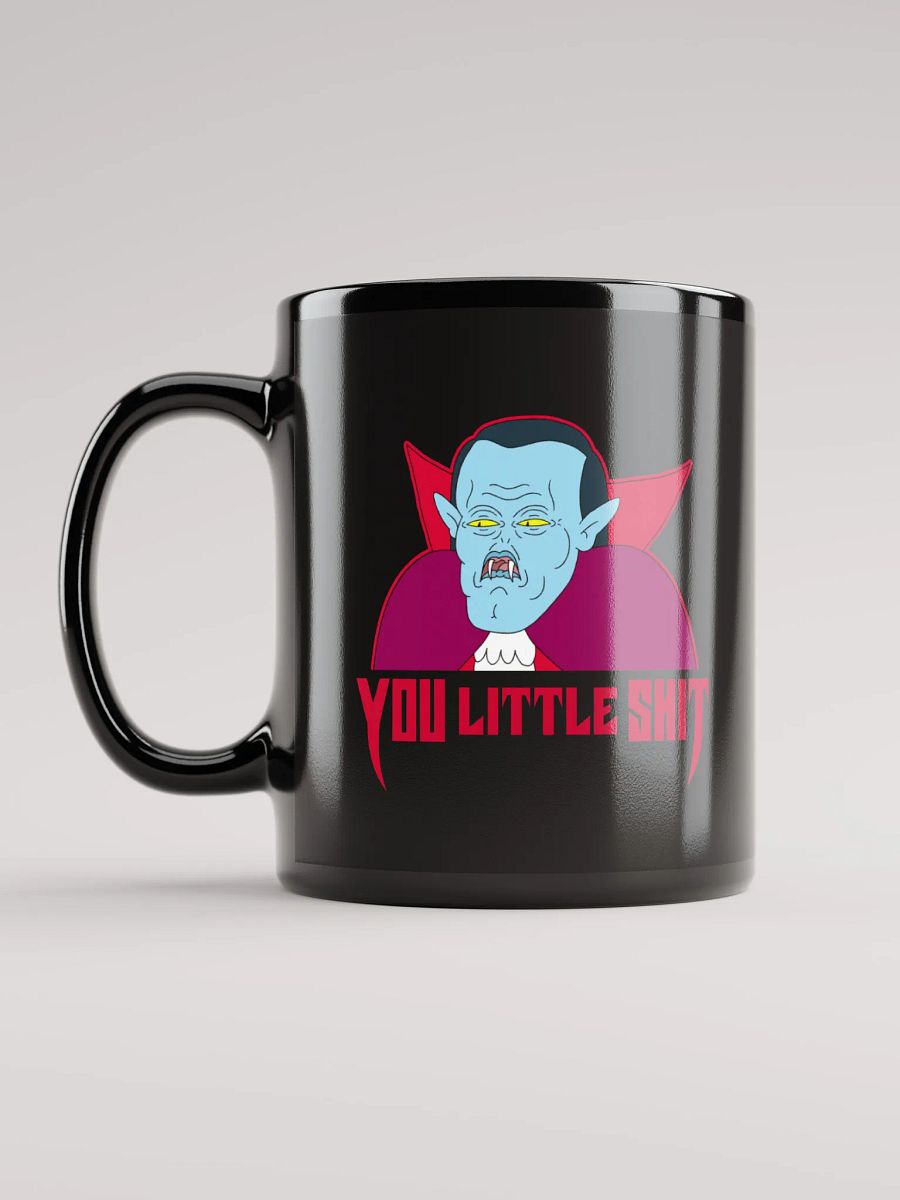 You Little S*** - Mug product image (12)