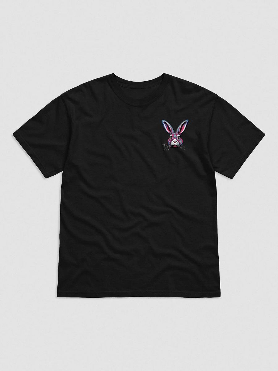 (E) Rabbit T-Shirt product image (3)