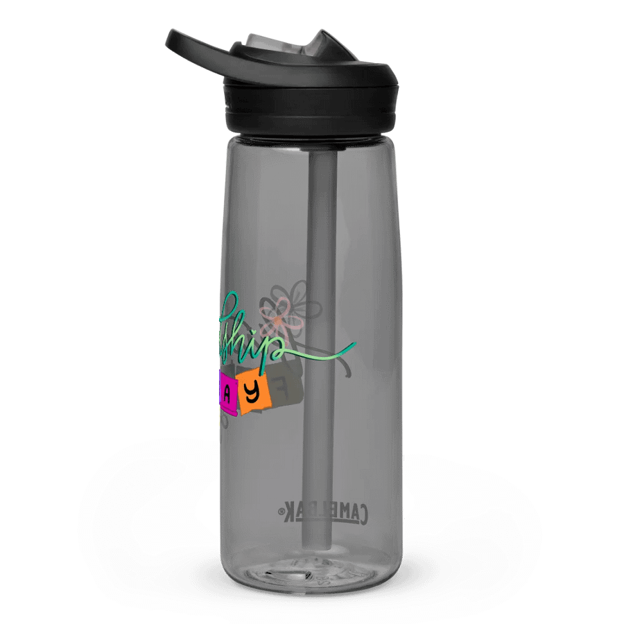 Friendship Friday Camelbak Bottle product image (4)
