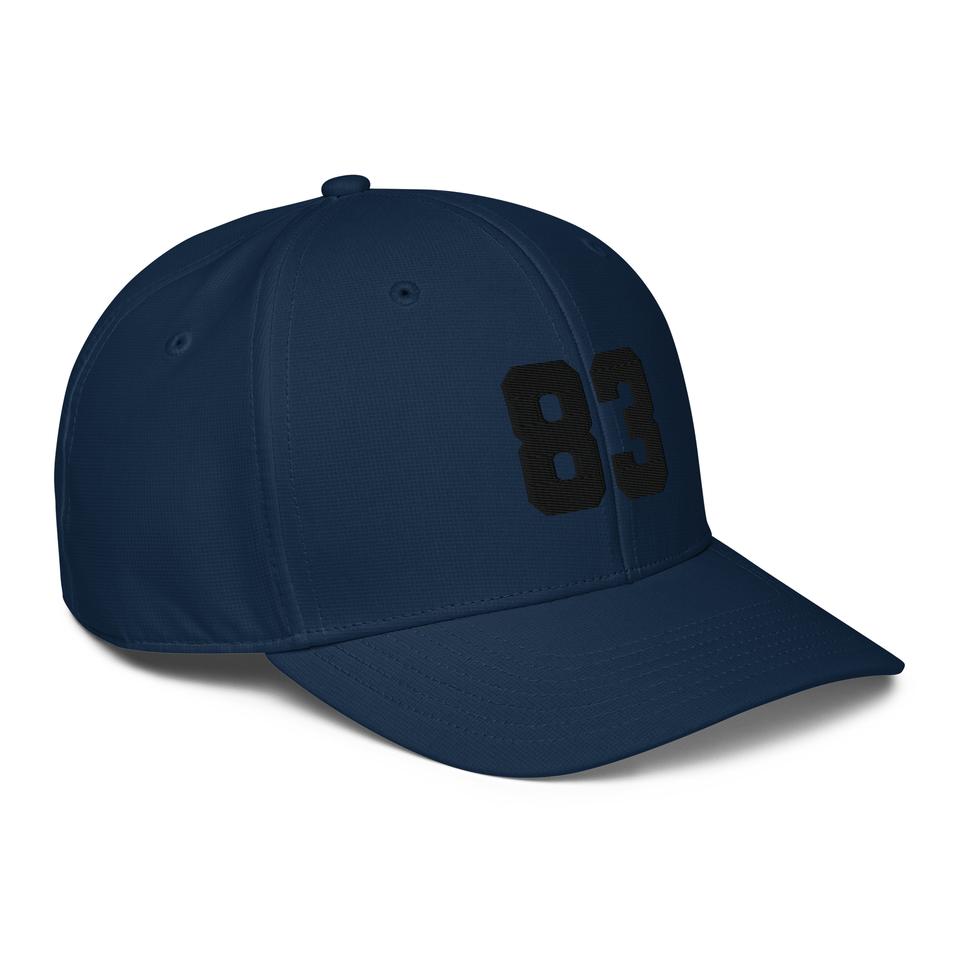 Number 83 Design Adidas Performance Caps product image (11)