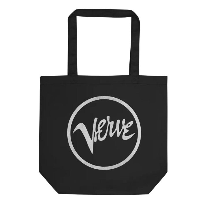 Verve Canvas Tote product image (1)