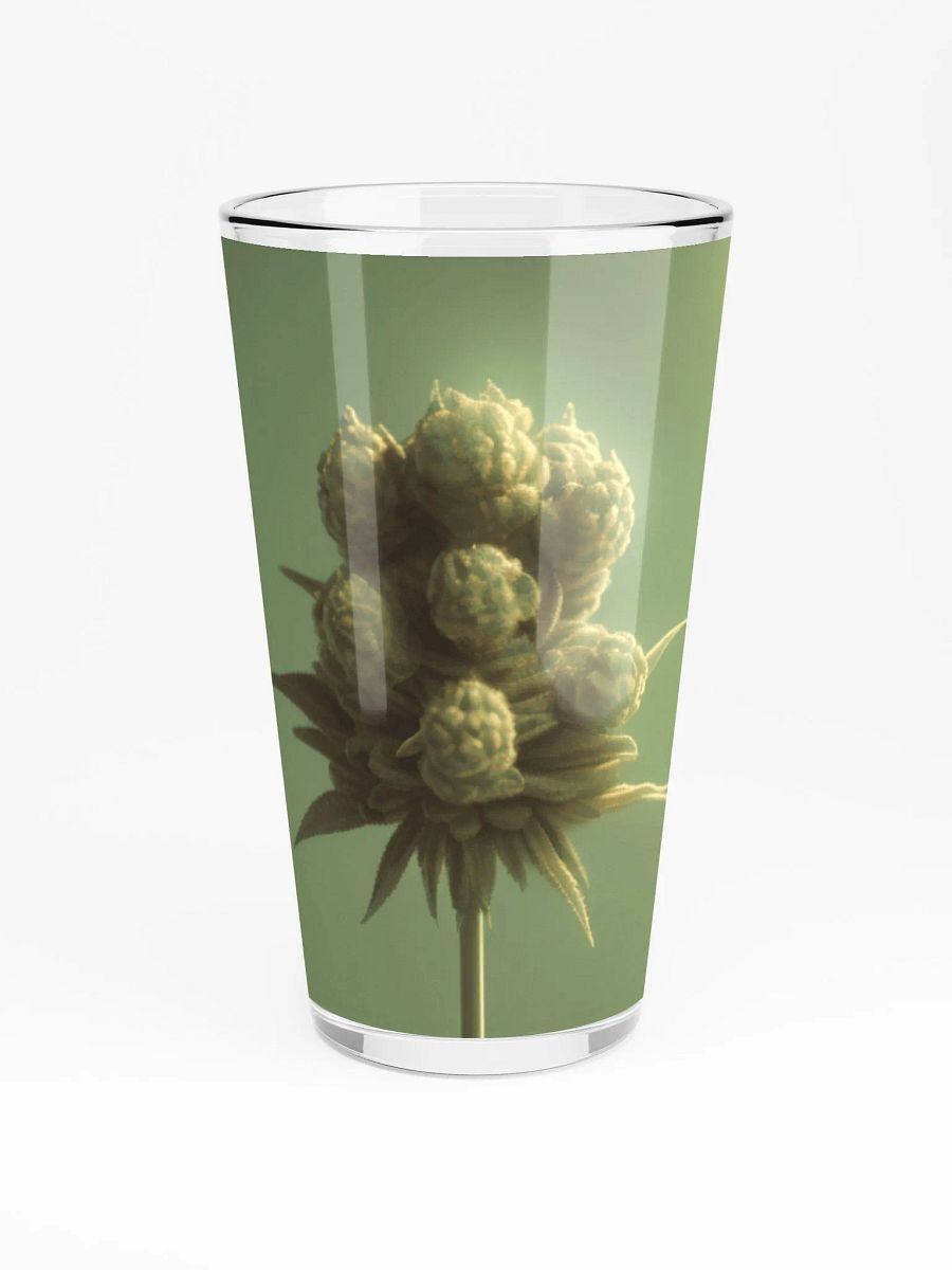 Acidic OG Pint Glass product image (3)