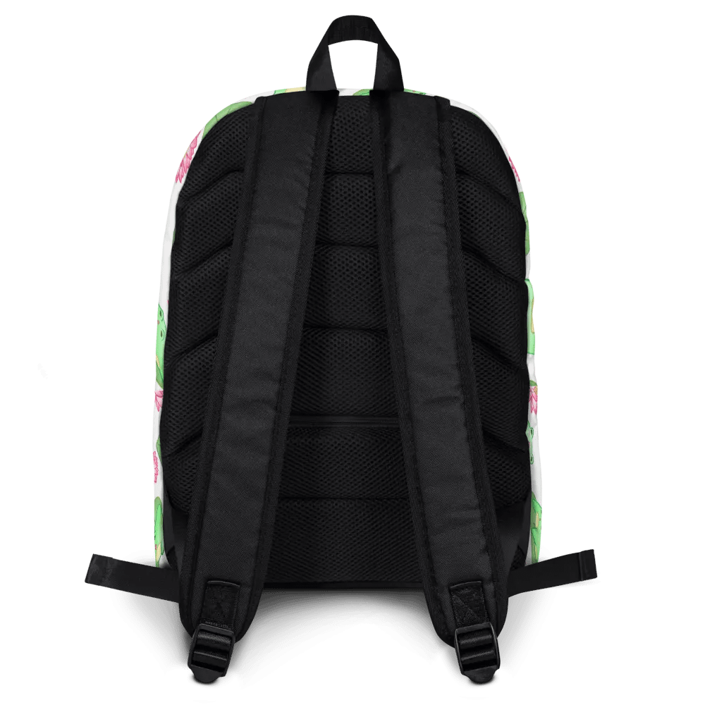 Kawaii Froggie Bag product image (3)