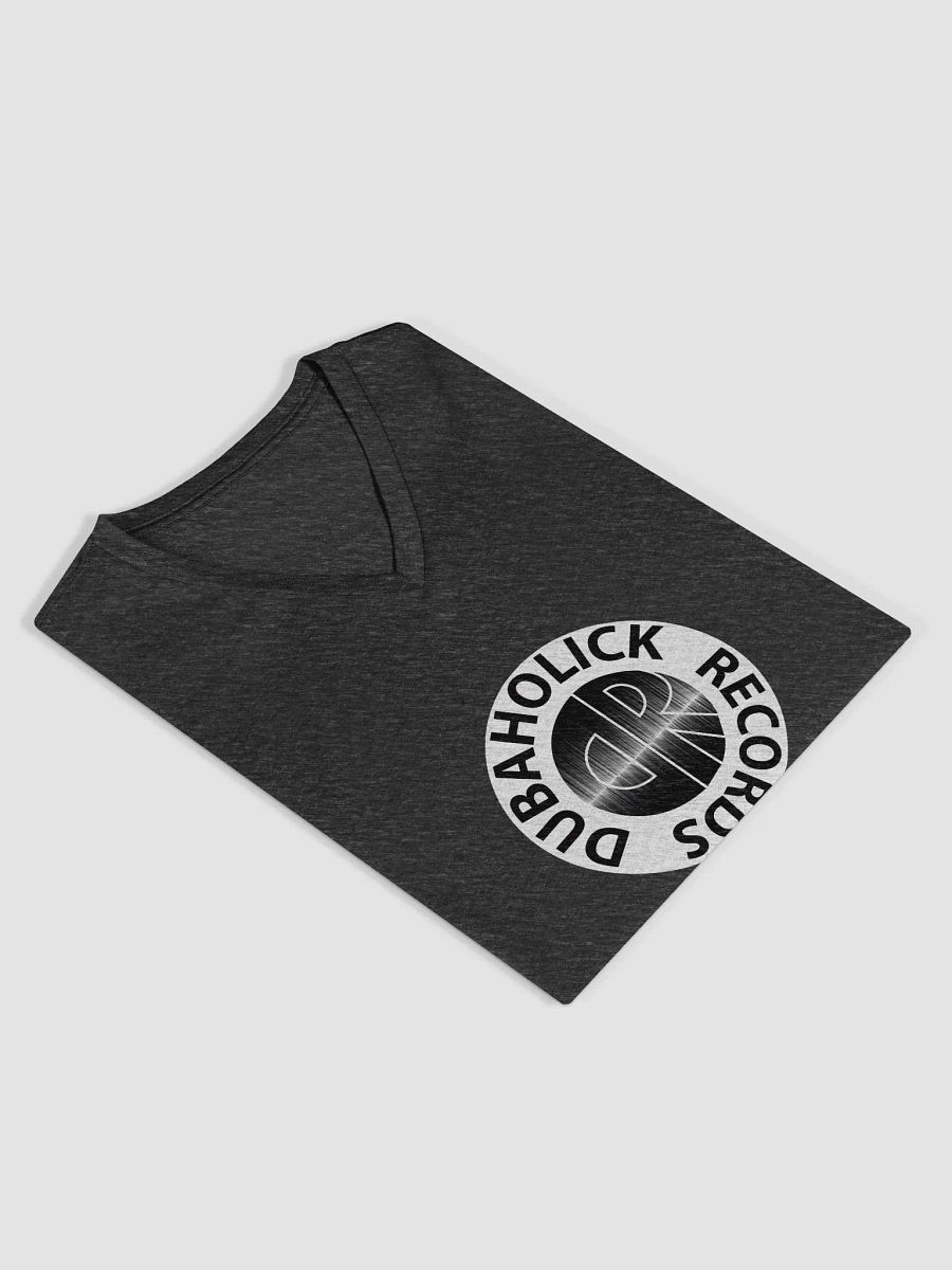DR Circle Bella+Canvas Women's Relaxed V-Neck T-Shirt product image (22)