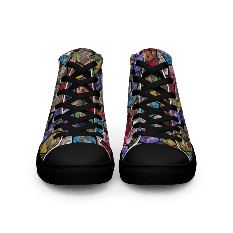 BG3 Character Shoes - rainbow product image (3)