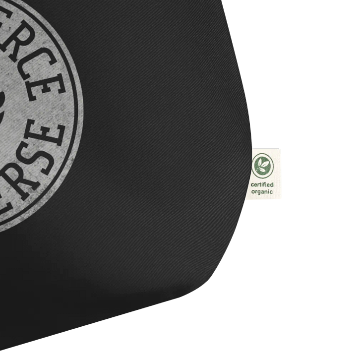 Neurodiverse Universe Tote product image (2)