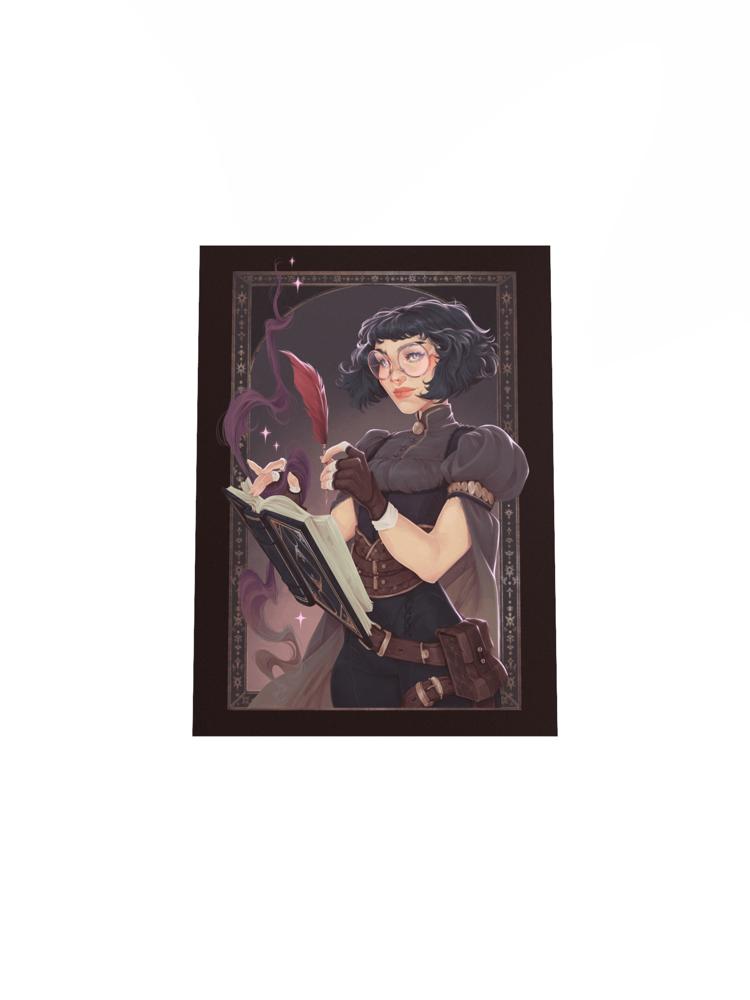 Mage Print product image (4)