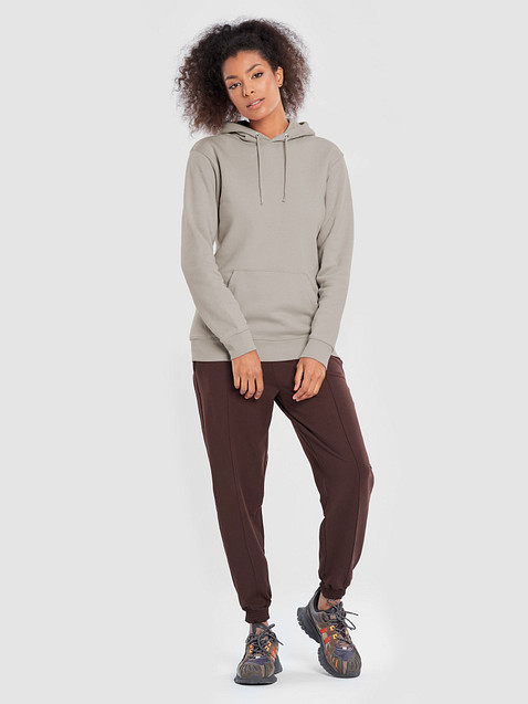 Photo showing Stanley/Stella Unisex Essential Eco Hoodie