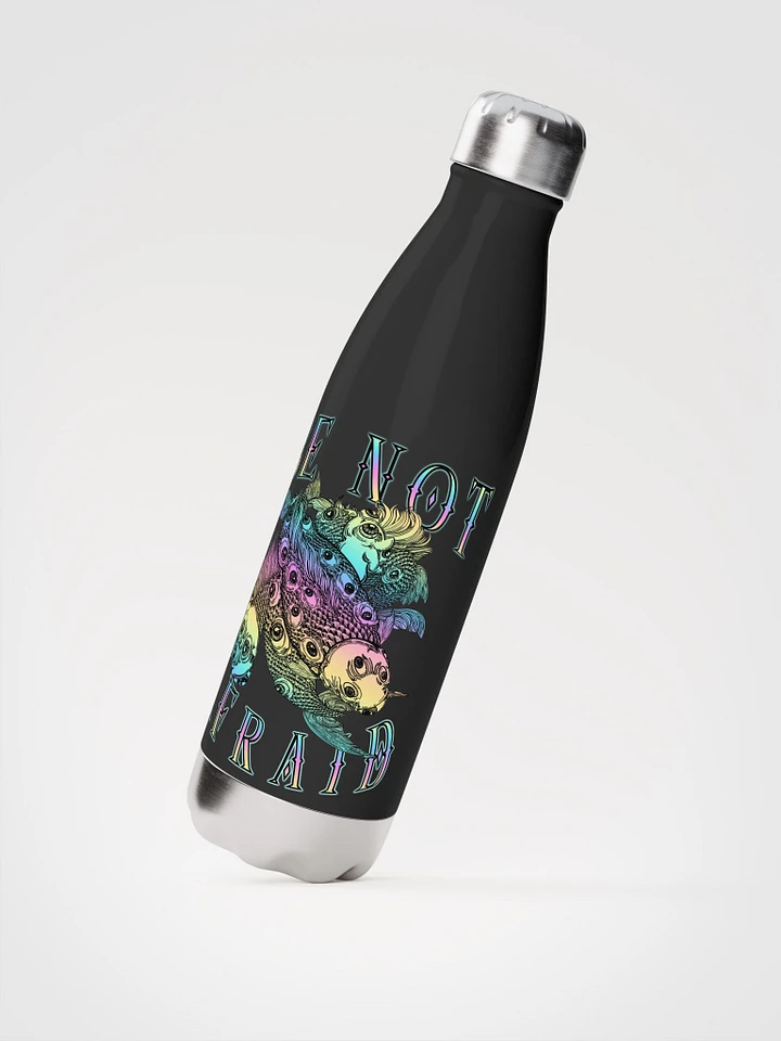 Holy Carp: Stainless Steel Water Bottle product image (3)