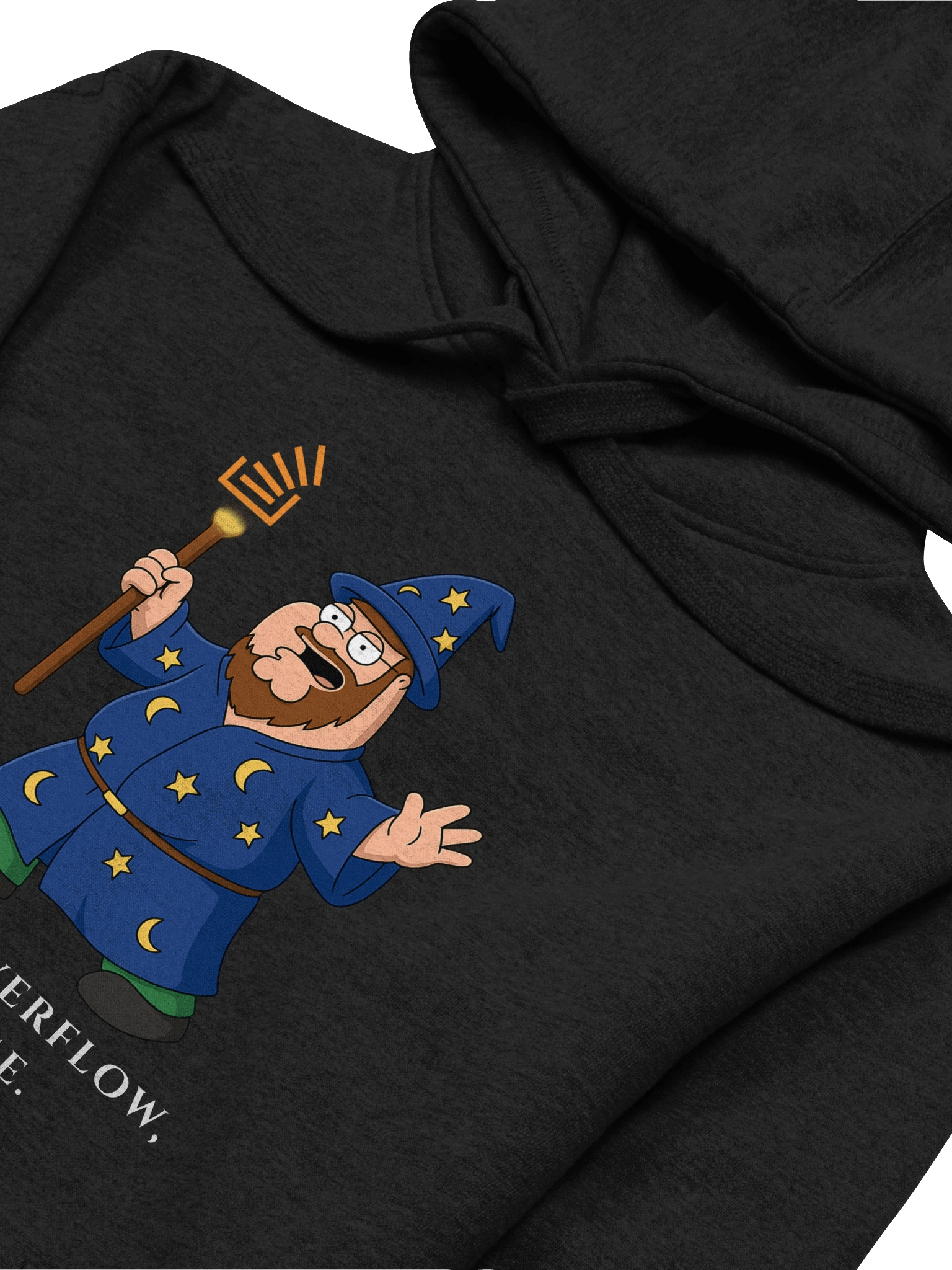 The Debugging Wizard – Stack Overflow, Save Me product image (3)