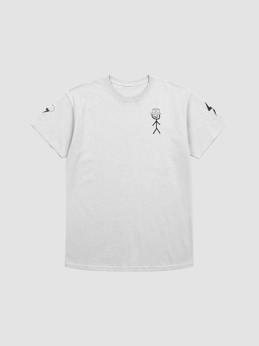 Doodle Collection Tee (LIGHT EDITION) product image (5)