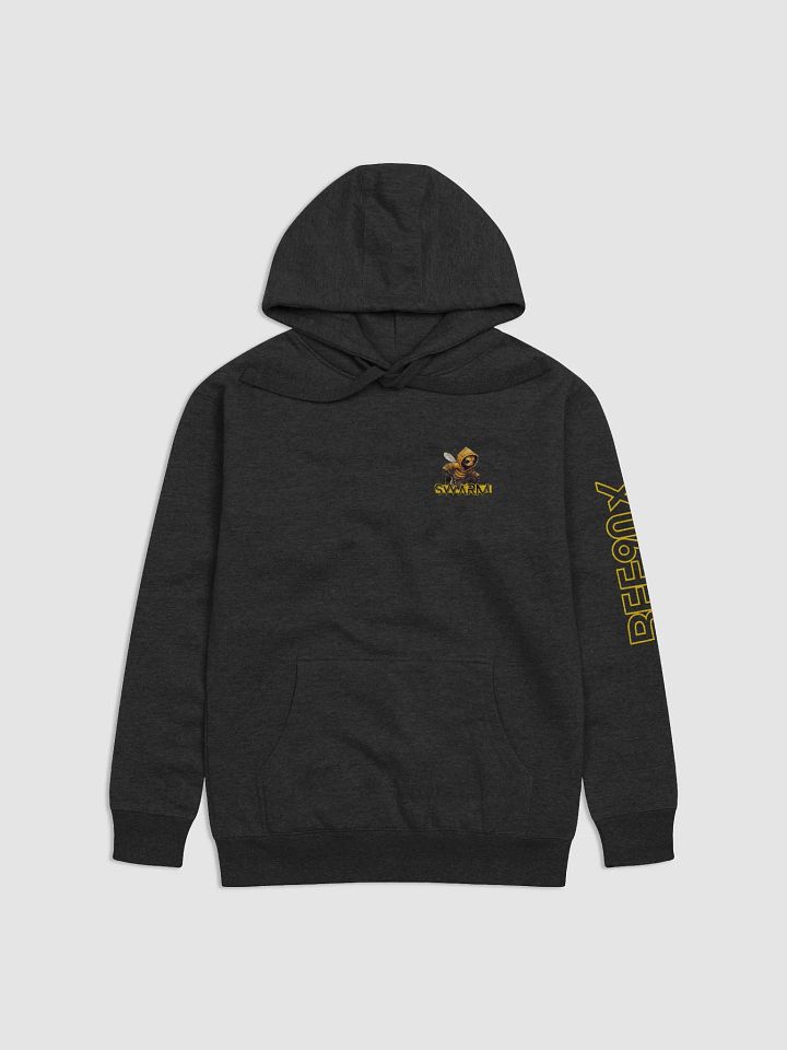 The SWARM - Men's Hoodie product image (1)