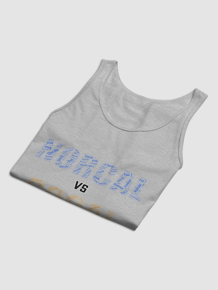 NvS Typography, Teams Tank product image (6)