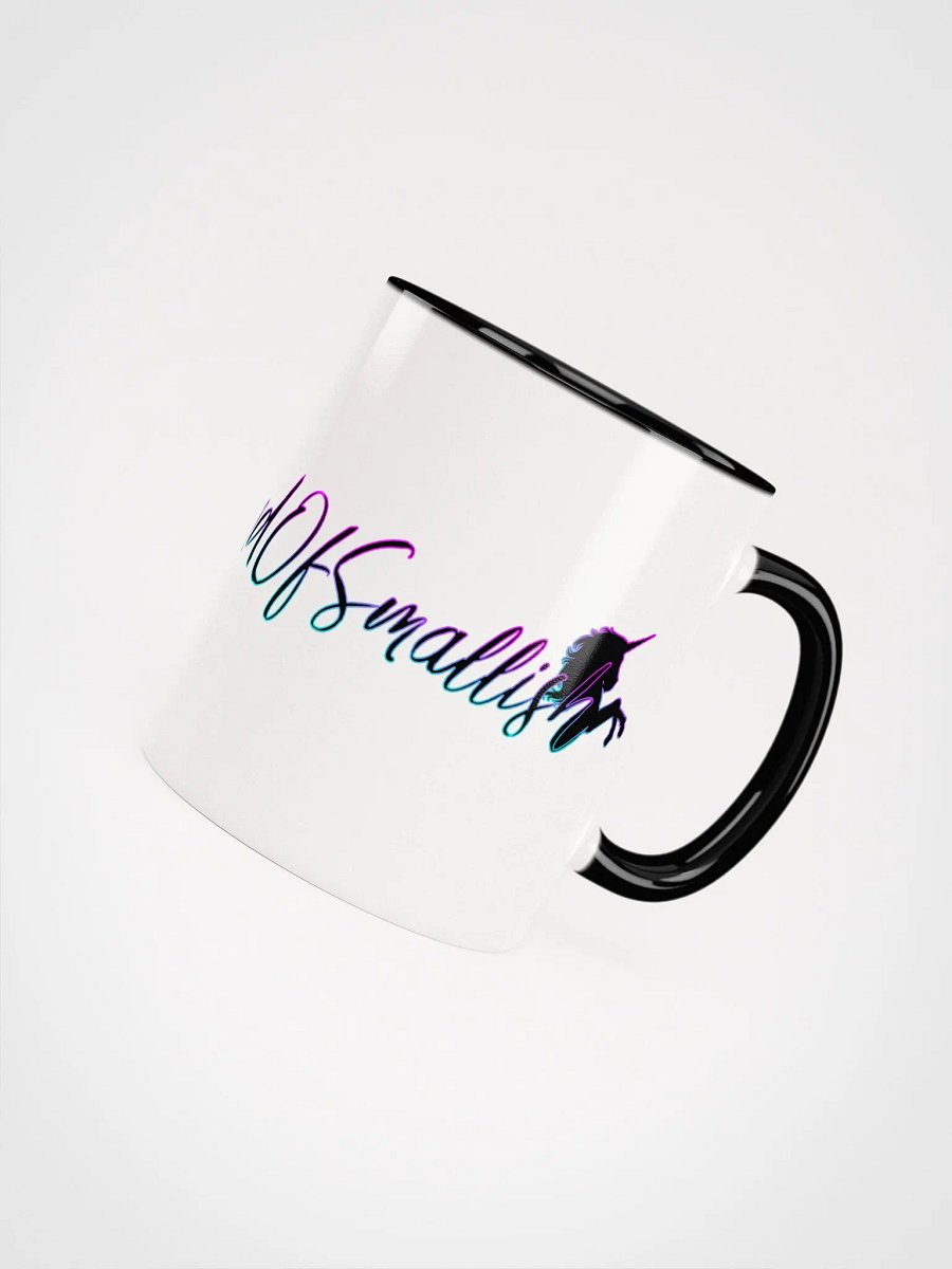 KindOfSmallish Magical Mane Ceramic Mug product image (51)