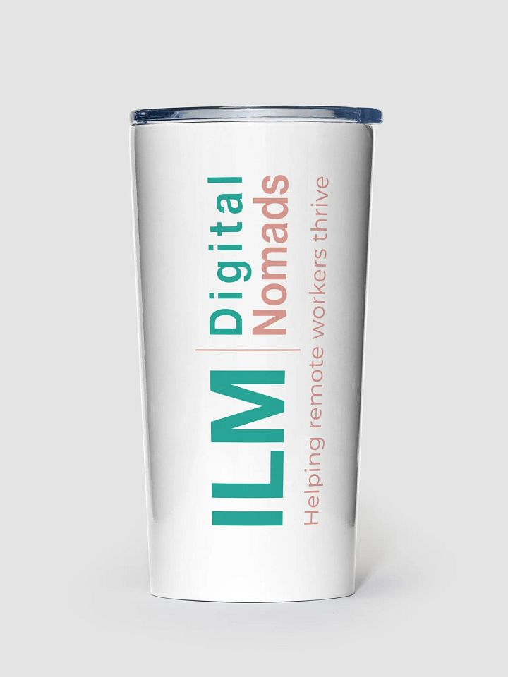 Chilly Willy Tumbler-ILM product image (1)