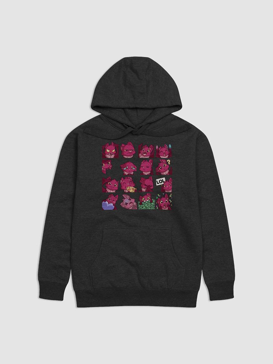 TXG - Austin Emote Hoodie product image (3)