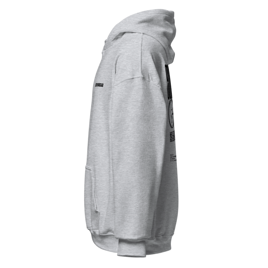 Commencal Meta TR 29 2021 Hoodie product image (5)