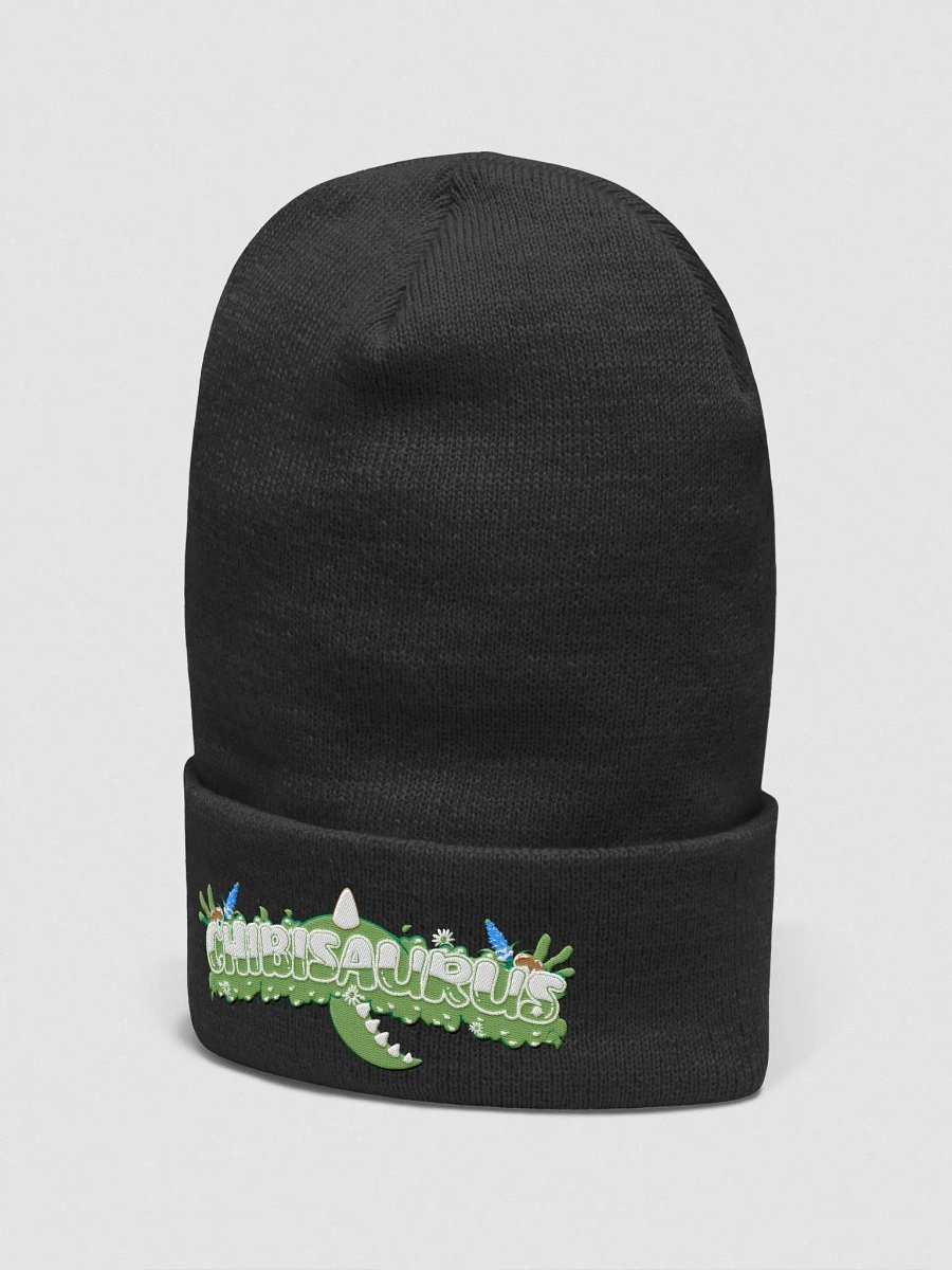 Chibisaurus Beanie product image (2)