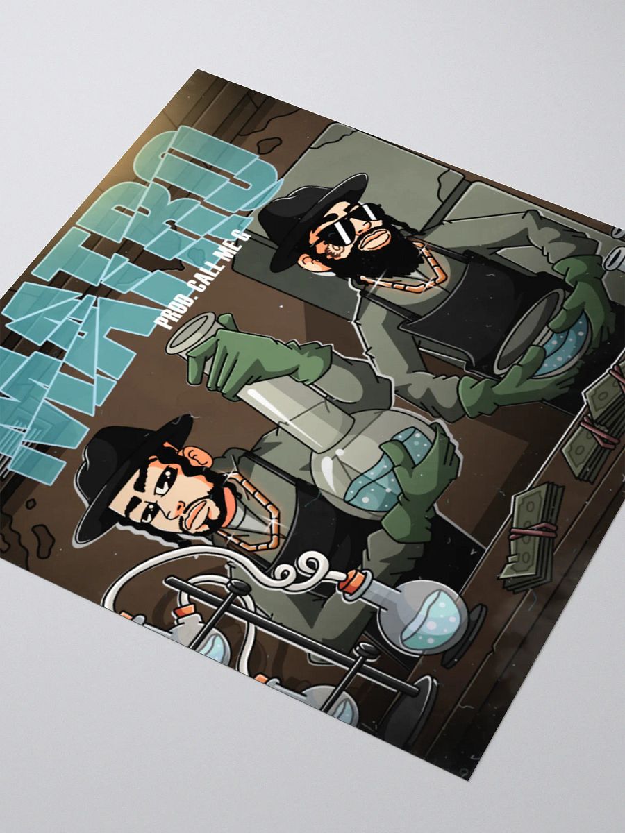 MATRO Stickers product image (3)