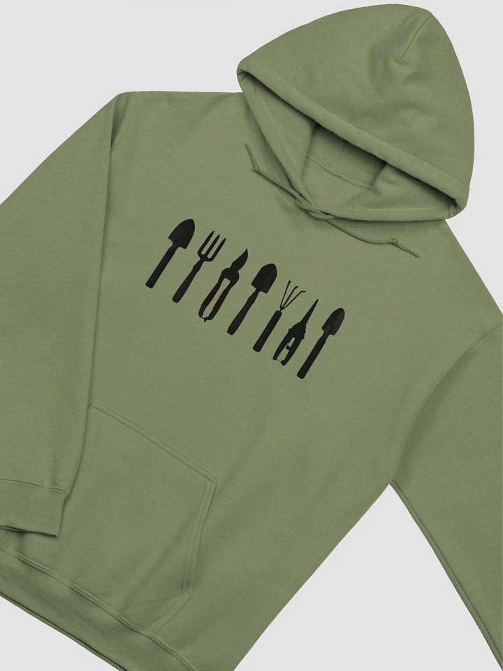 Spring is Here! Hoodie product image (2)