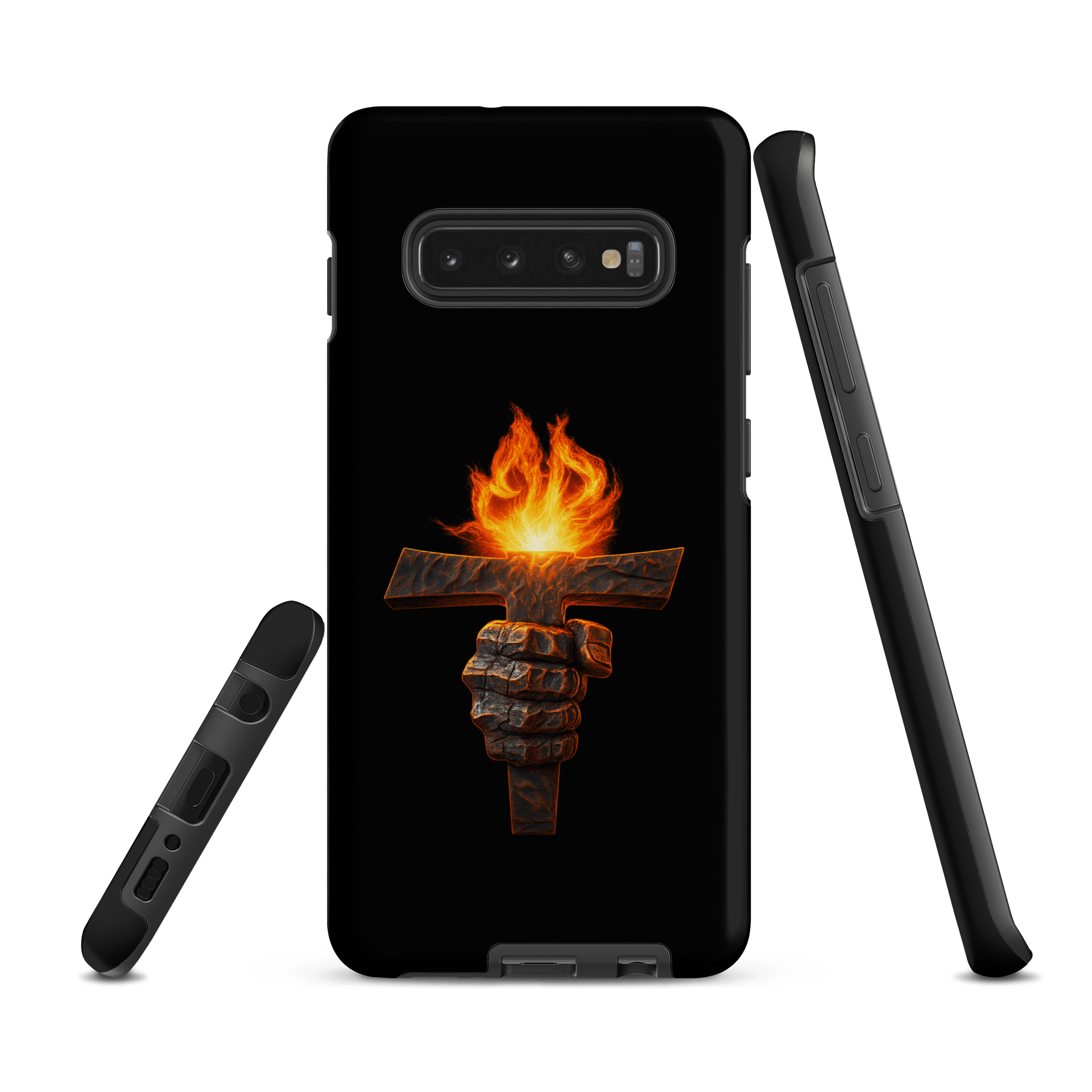 PLAMEN DOMOVINE -MASKA ZA MOBITEL ; SAMSUNG product image (3)
