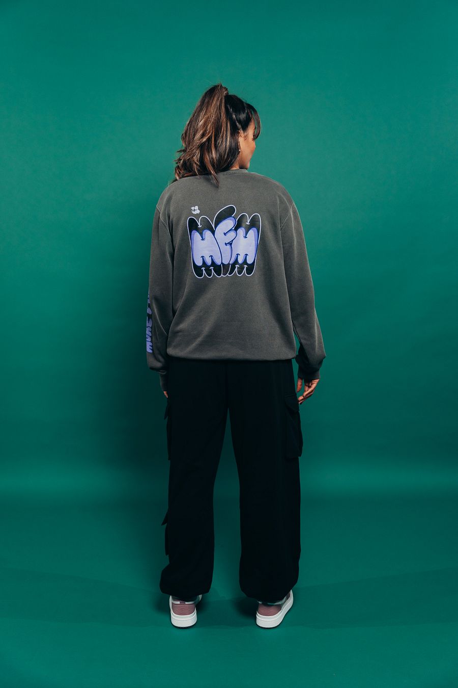 MFM Bubbly Sweat product image (2)