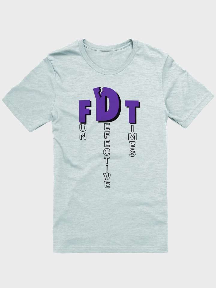 Classic FDTee product image (37)