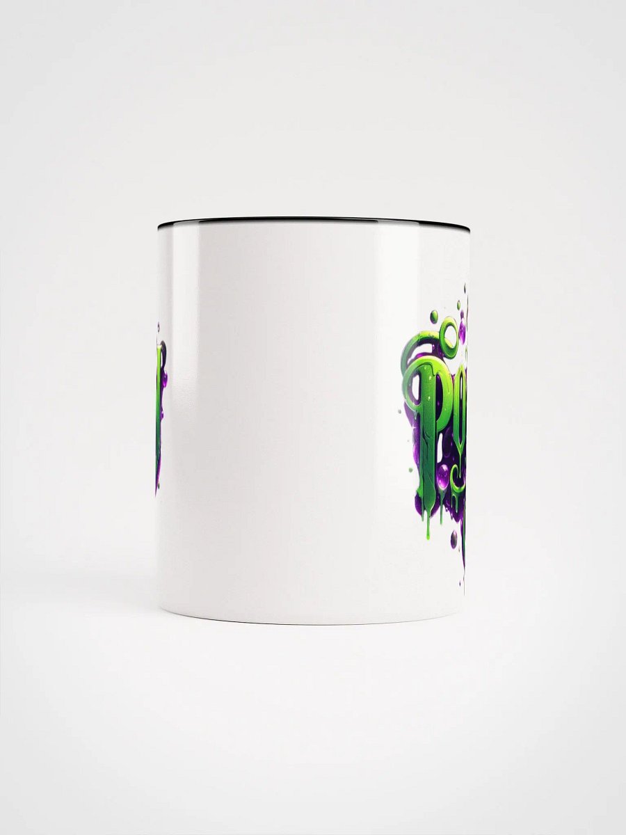 Poison Ceramic Mug product image (67)