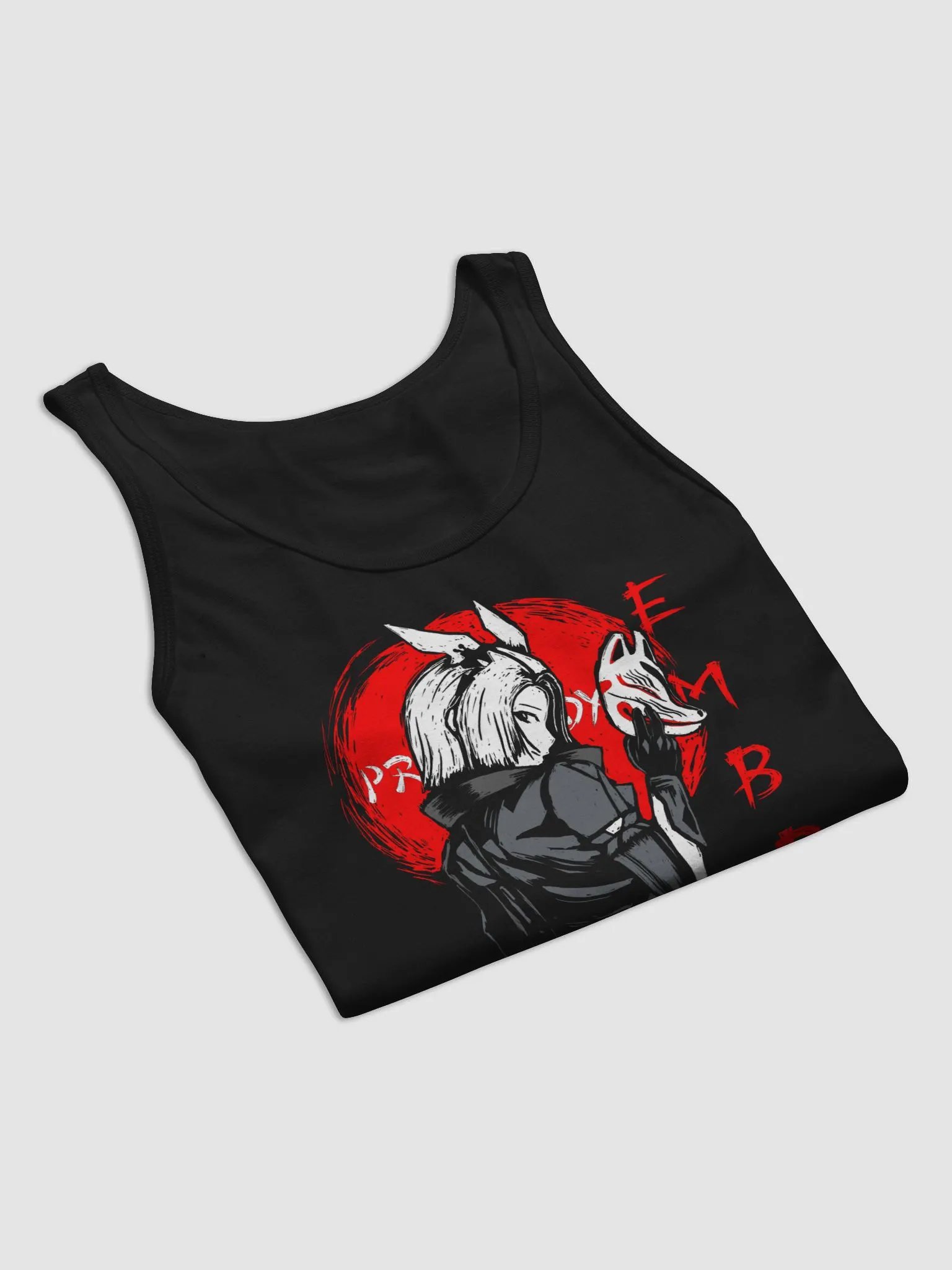 Embry Streetwear Tank product image (5)