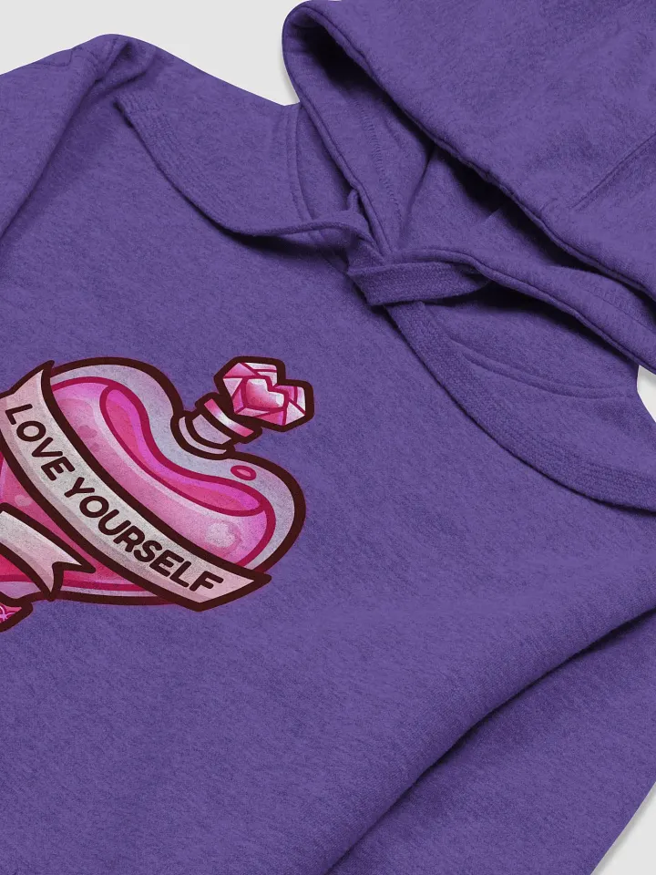 Love Yourself Potion Hoodie product image (38)