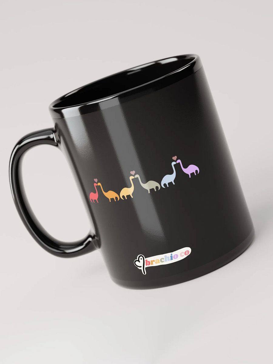 Pride Dino Smooch Mug product image (5)