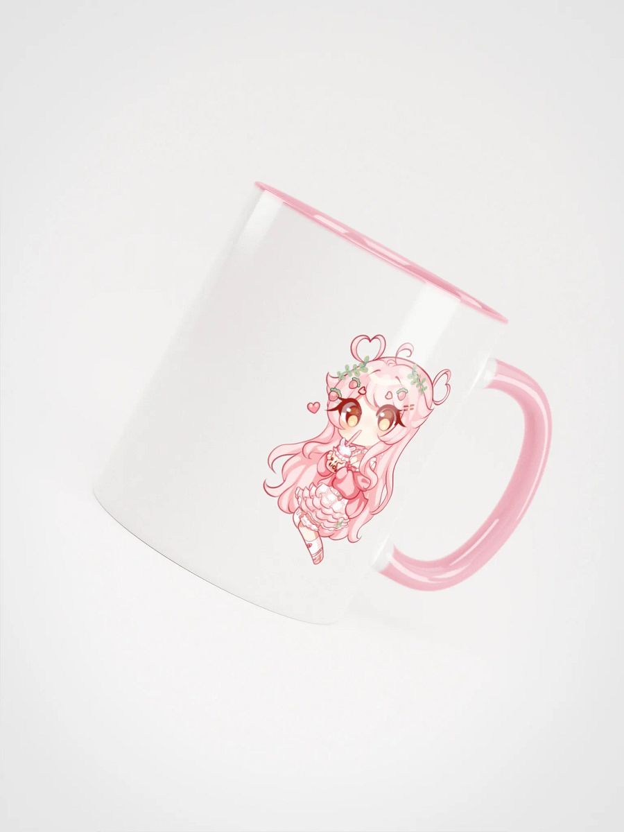 Pixy's Chibi Mug (Design 2) product image (4)