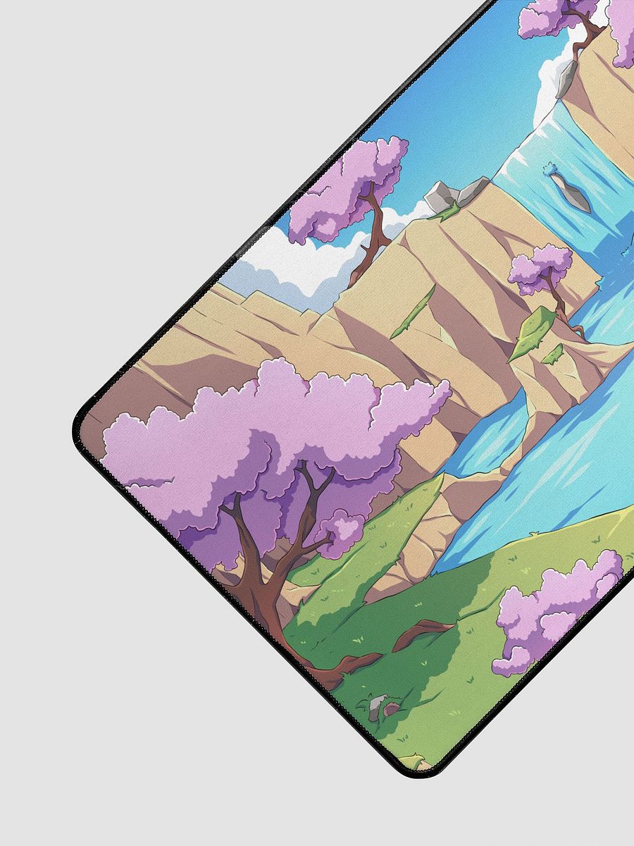 Sakadonis Prime 3 Mouse Mat - Summer product image (3)