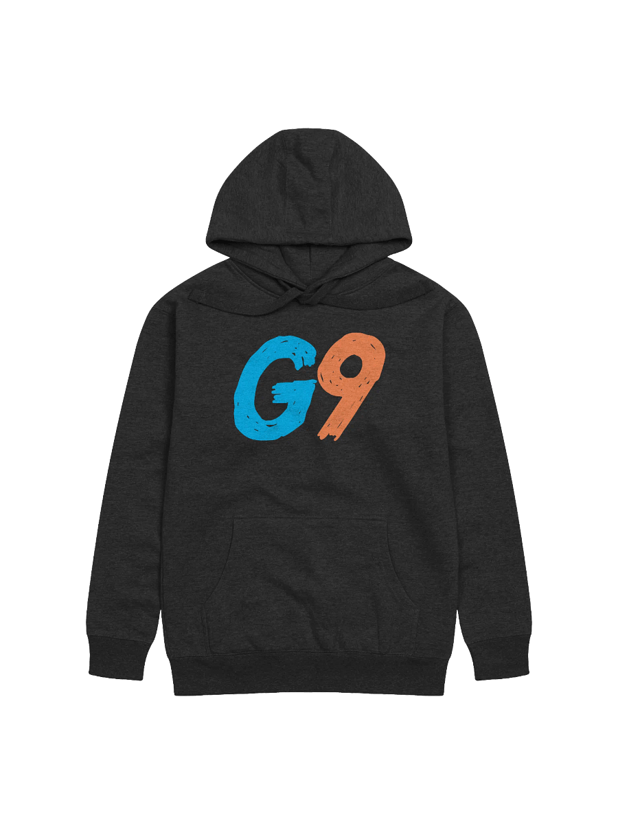 DEAD INSIDE HOODIE product image (2)