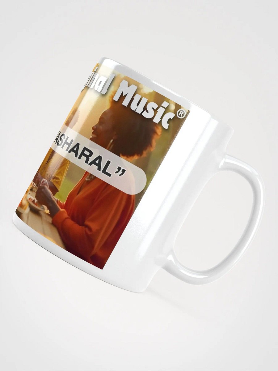 Yasharal Original Music: Everyday Yasharal product image (5)