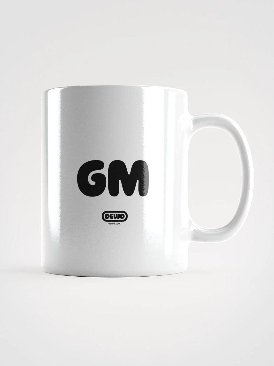 gm dewd mug product image (4)