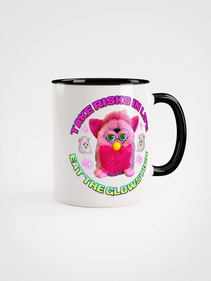 Take Risks Mug product image (5)