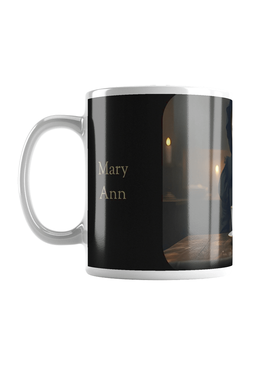 Mary Ann Cotton product image (2)