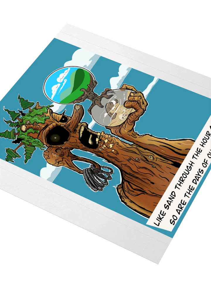thee days of our climate product image (3)