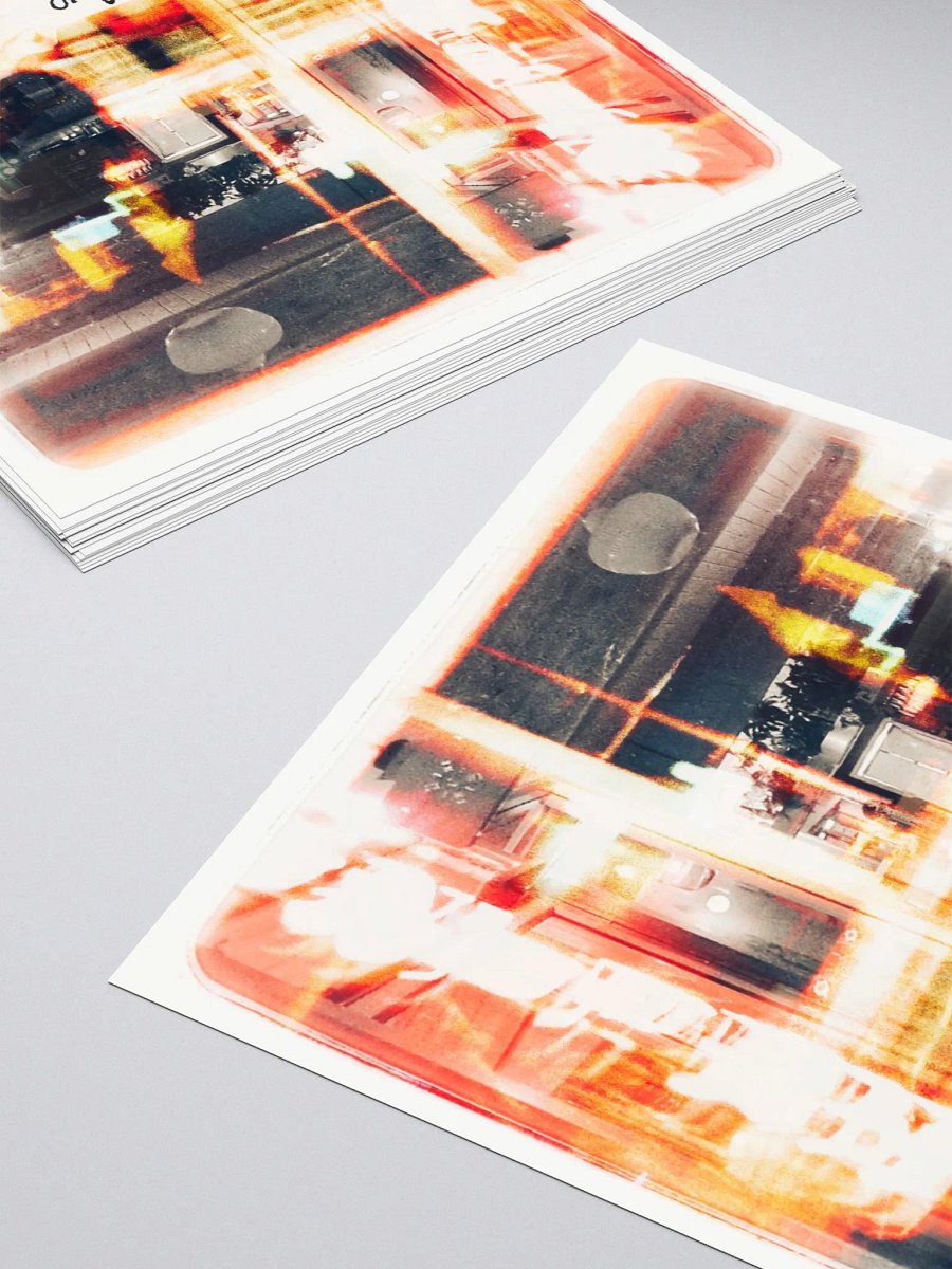 2506 Ocean Ave Sticker product image (12)