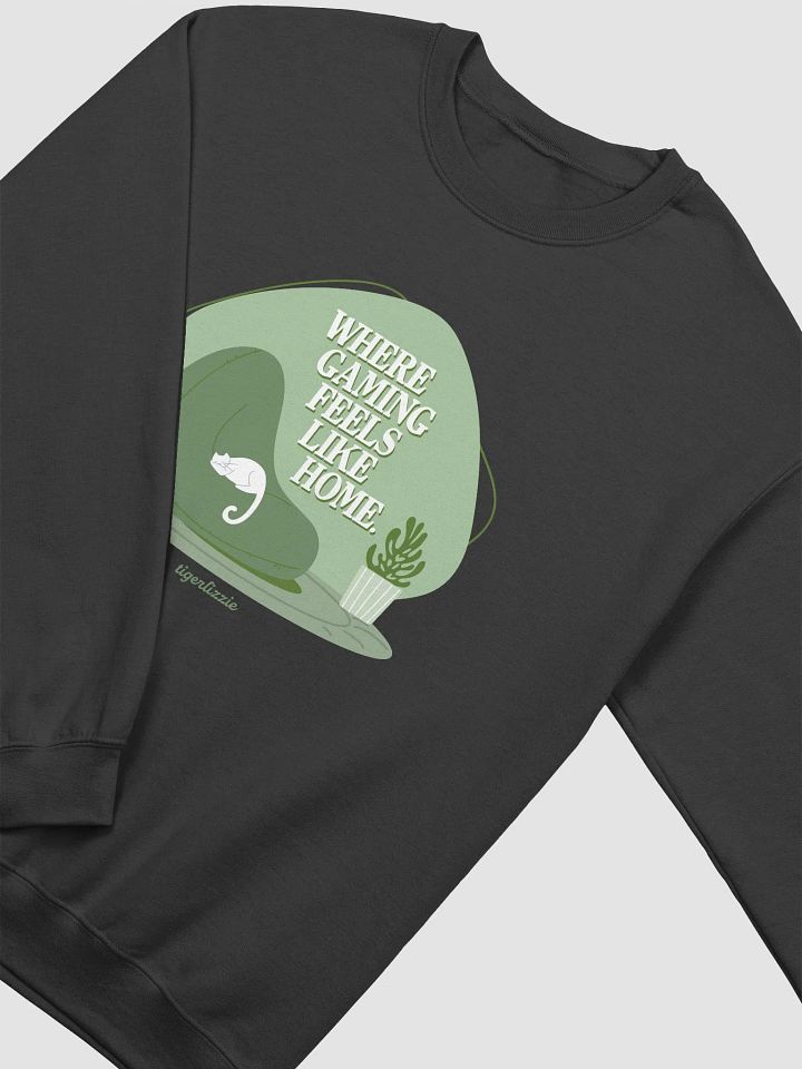 Feels Like Home Sweatshirt product image (14)