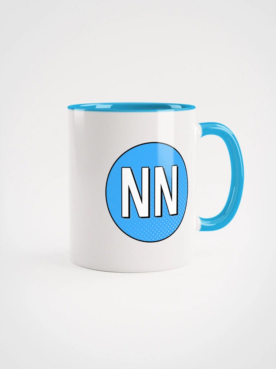 Nerdy Nook Mug product image (1)