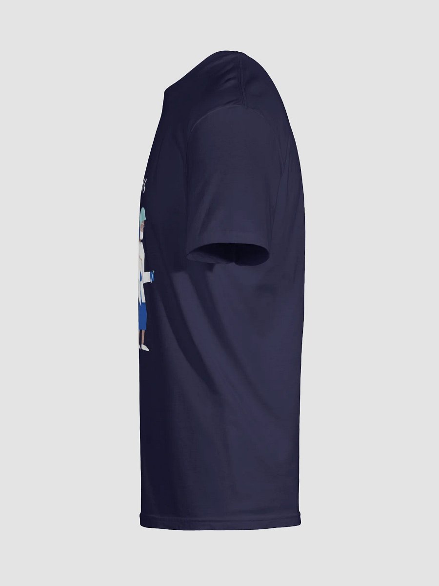Code Brown Healthcare T-Shirt product image (23)