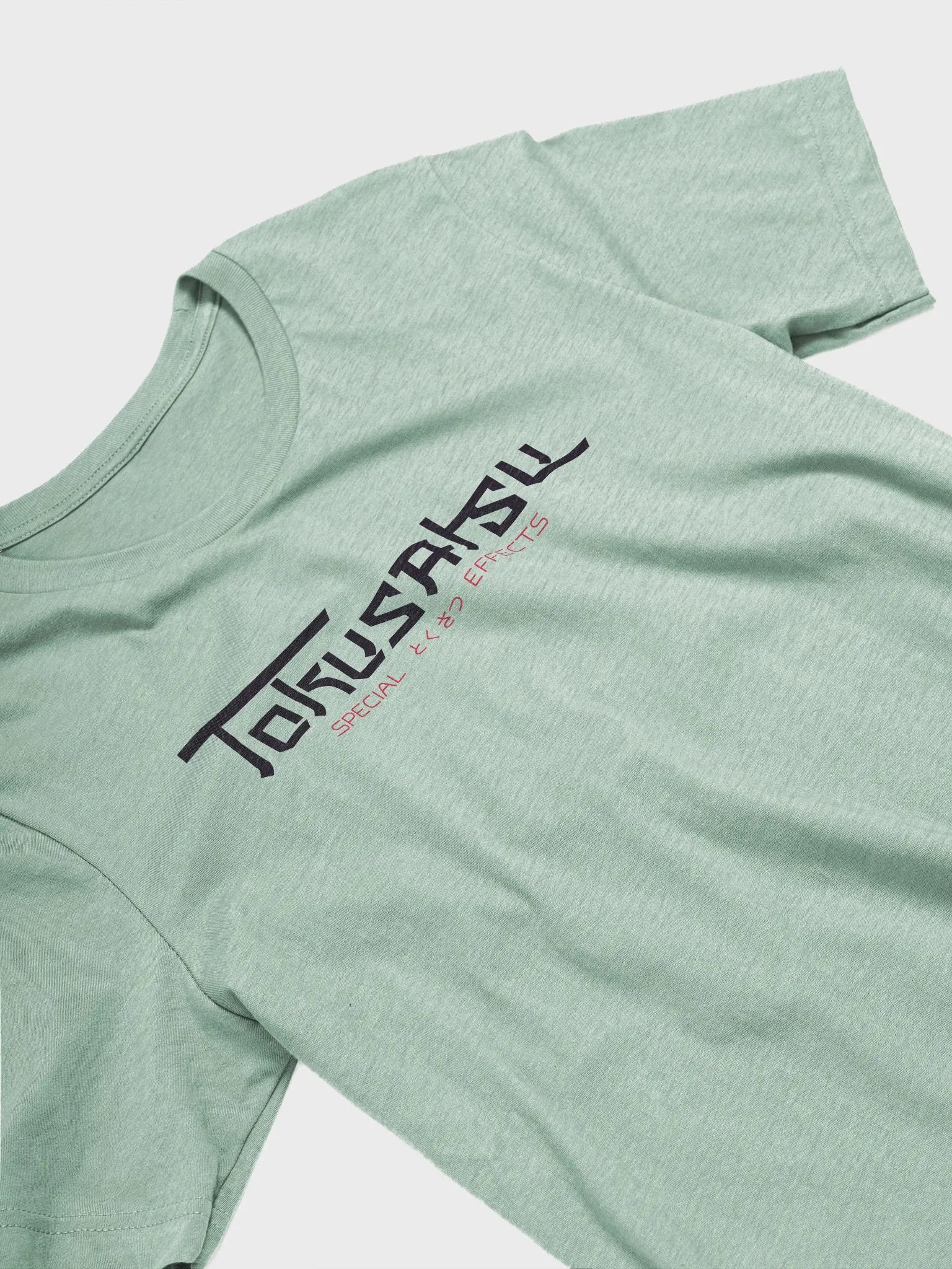 Tokusatsu - Special Effects Shirt product image (30)