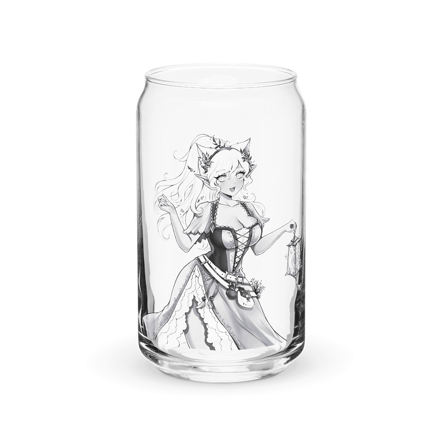 Glass Celf Cup product image (2)