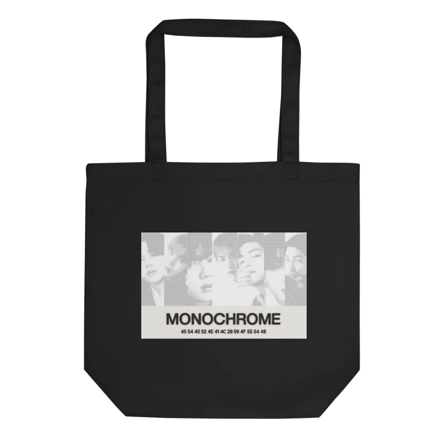 BTS Monochrome product image (1)